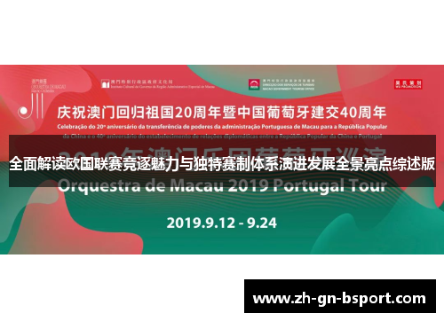 全面解读欧国联赛竞逐魅力与独特赛制体系演进发展全景亮点综述版