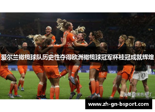 爱尔兰橄榄球队历史性夺得欧洲橄榄球冠军杯桂冠成就辉煌